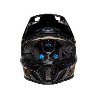 Leatt Gravity 8.0 V25 MTB Helmet - Black