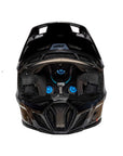 Leatt Gravity 8.0 V25 MTB Helmet - Black
