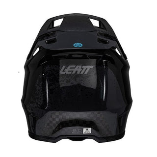 Leatt Gravity 8.0 V25 MTB Helmet - Black