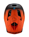Leatt Gravity 6.0 Carbon V25 MTB Helmet - Glow