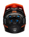 Leatt Gravity 6.0 Carbon V25 MTB Helmet - Glow