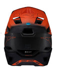 Leatt Gravity 6.0 Carbon V25 MTB Helmet - Glow