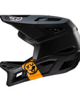 Leatt Gravity 4.0 V25 MTB Helmet - Black