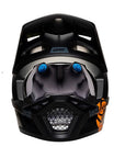Leatt Gravity 4.0 V25 MTB Helmet - Black