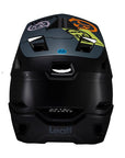 Leatt Gravity 4.0 V25 MTB Helmet - Black