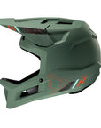 Leatt Gravity 1.0 V25 MTB Helmet - Teal