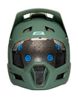 Leatt Gravity 1.0 V25 MTB Helmet - Teal