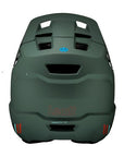 Leatt Gravity 1.0 V25 MTB Helmet - Teal