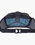 EVOC Hip Pack 3 + Hydration Bladder 1.5 - Black