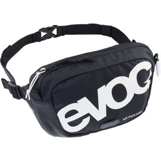 Evoc  HIP PACK KIDS - Black One Size