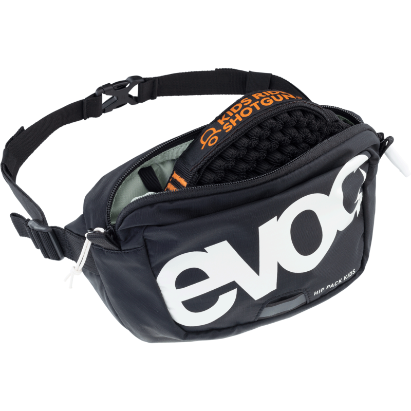 EVOC Hip Pack Kids - Black