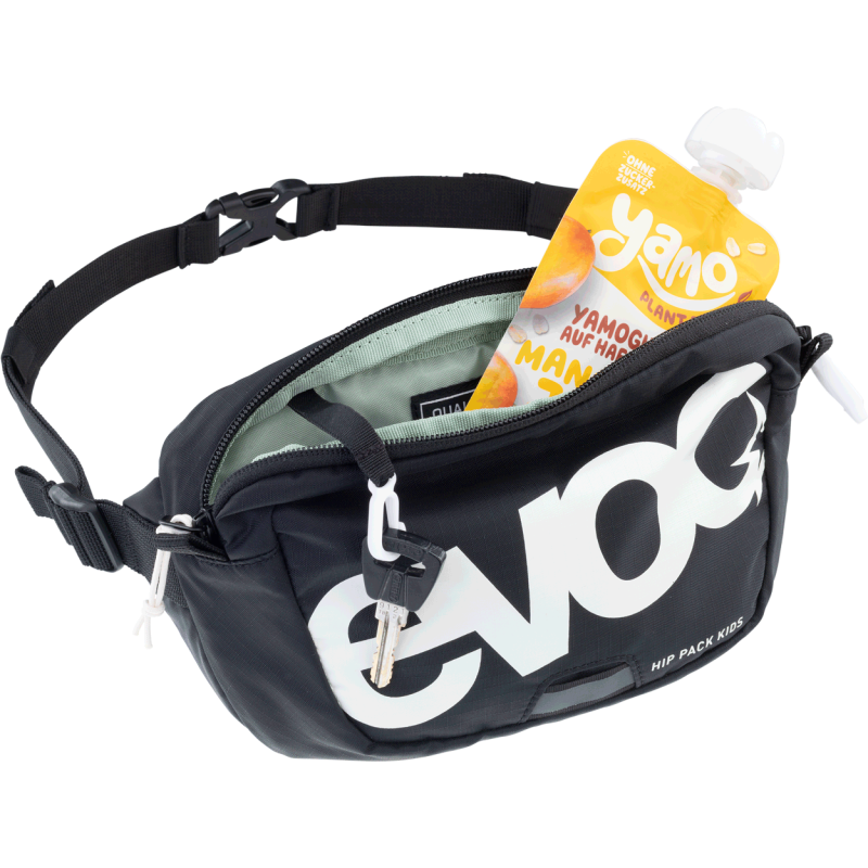 EVOC Hip Pack Kids - Black