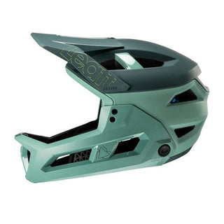 Leatt Enduro 3.0 Helmet - Pistachio