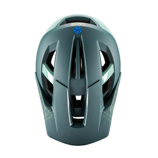 Leatt Enduro 3.0 Helmet - Pistachio