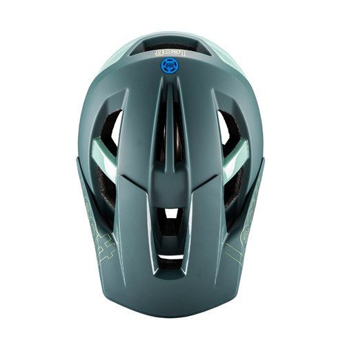 Leatt Enduro 3.0 Helmet - Pistachio