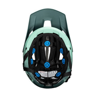 Leatt Enduro 3.0 Helmet - Pistachio
