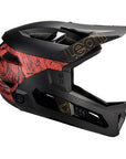 Leatt Enduro 3.0 Helmet - Rust