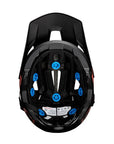Leatt Enduro 3.0 Helmet - Rust