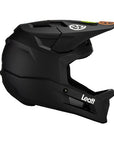 Leatt Gravity 1.0 Junior Helmet - Black
