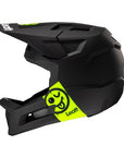 Leatt Gravity 1.0 Junior Helmet - Black