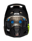 Leatt Gravity 1.0 Junior Helmet - Black