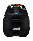 Leatt Gravity 1.0 Junior Helmet - Black