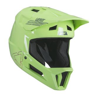 Leatt Gravity 1.0 Junior Helmet - Mojito