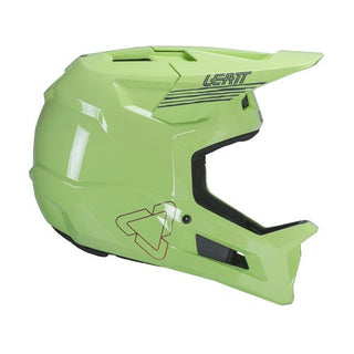 Leatt Gravity 1.0 Junior Helmet - Mojito