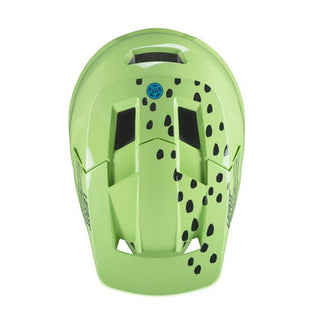 Leatt Gravity 1.0 Junior Helmet - Mojito
