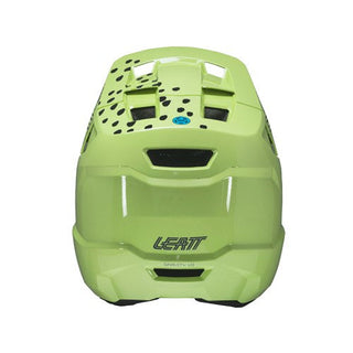 Leatt Gravity 1.0 Junior Helmet - Mojito