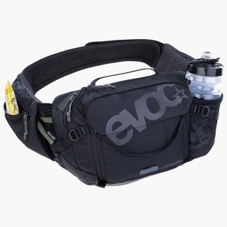 EVOC Hip Pack Pro 3 - Black