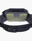 EVOC Hip Pack Pro 3 + Hydro Bladder 1.5 - Black