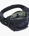 EVOC Hip Pack Pro 3 + Hydro Bladder 1.5 - Black
