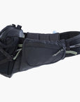 EVOC Hip Pack Pro 3 + Hydro Bladder 1.5 - Black