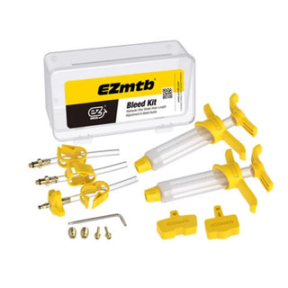 EZMTB Brake Bleed Kit - SRAM/AVID
