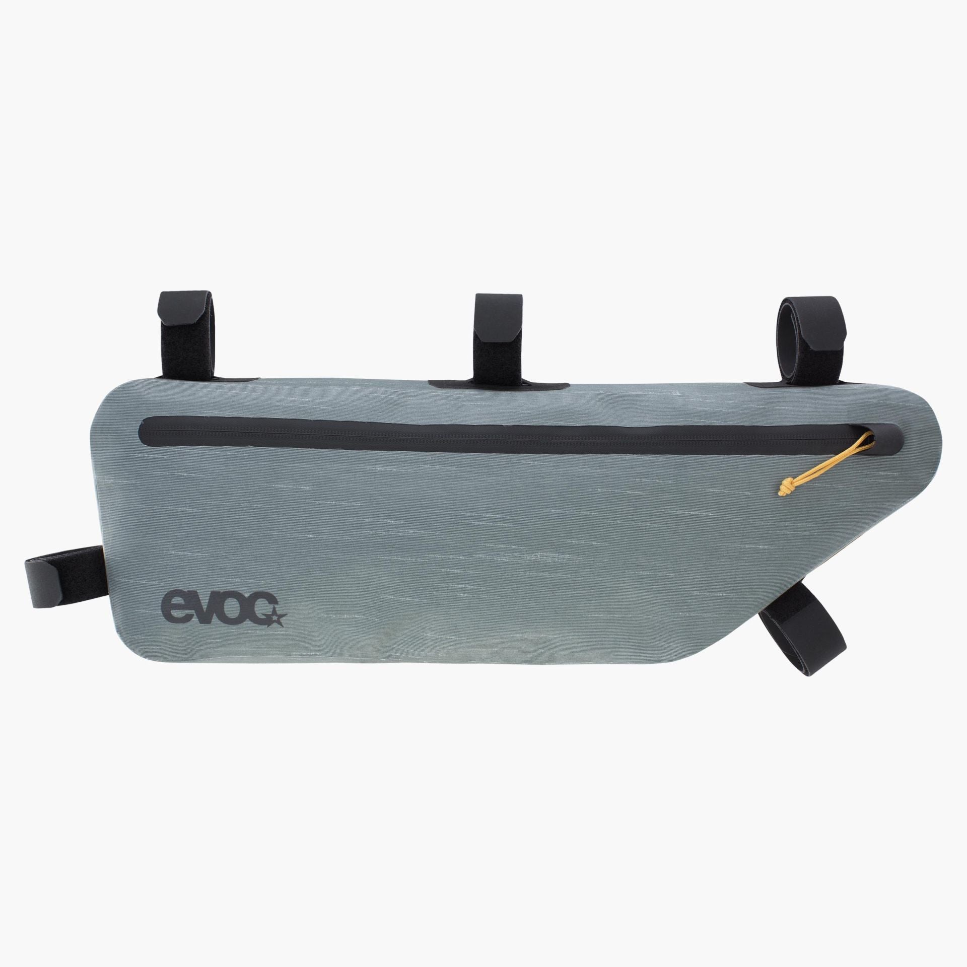 EVOC Frame Pack WP M - Steel
