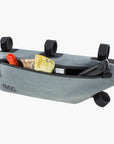 EVOC Frame Pack WP M - Steel