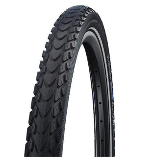 Schwalbe Marathon Mondial Pro 27.5 x 2.40" V-Guard Double Defense Addix Compound