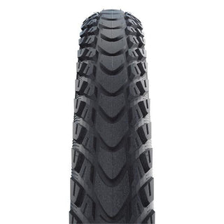 Schwalbe Marathon Mondial Pro 27.5 x 2.40" V-Guard Double Defense Addix Compound