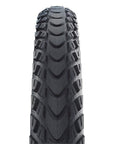 Schwalbe Marathon Mondial Pro 27.5 x 2.40" V-Guard Double Defense Addix Compound