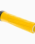 Ergon Grip GA2 Yellow Mellow