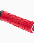 Ergon Grip GA2 Fat Risky Red