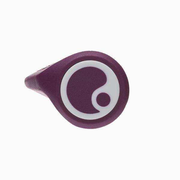 Ergon Grip GA3 Small Purple Rein