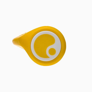 Ergon Grip GA3 Small Yellow Mellow