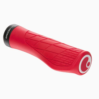 Ergon Grip GA3 Small Risky Red