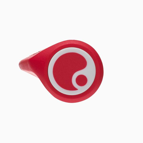 Ergon Grip GA3 Small Risky Red