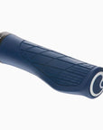 Ergon Grip GA3 Small Nightride Blue