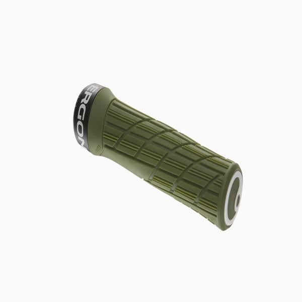 Ergon Grip GE1 Evo Slim Deep Moss
