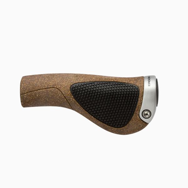Ergon Grip GP1 BioKork Large