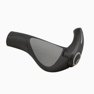 Ergon Grip GP2 Grip Black/Grey